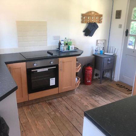 Apartament Eappa Barn Arundel Zewnętrze zdjęcie