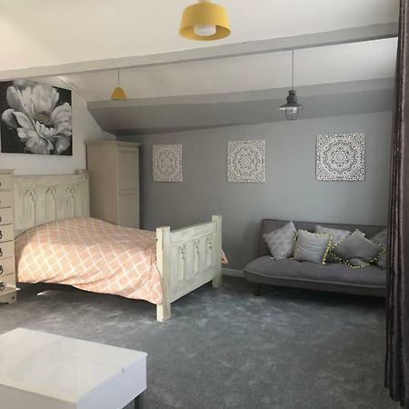 Apartament Eappa Barn Arundel Zewnętrze zdjęcie