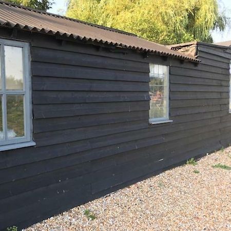 Apartament Eappa Barn Arundel Zewnętrze zdjęcie