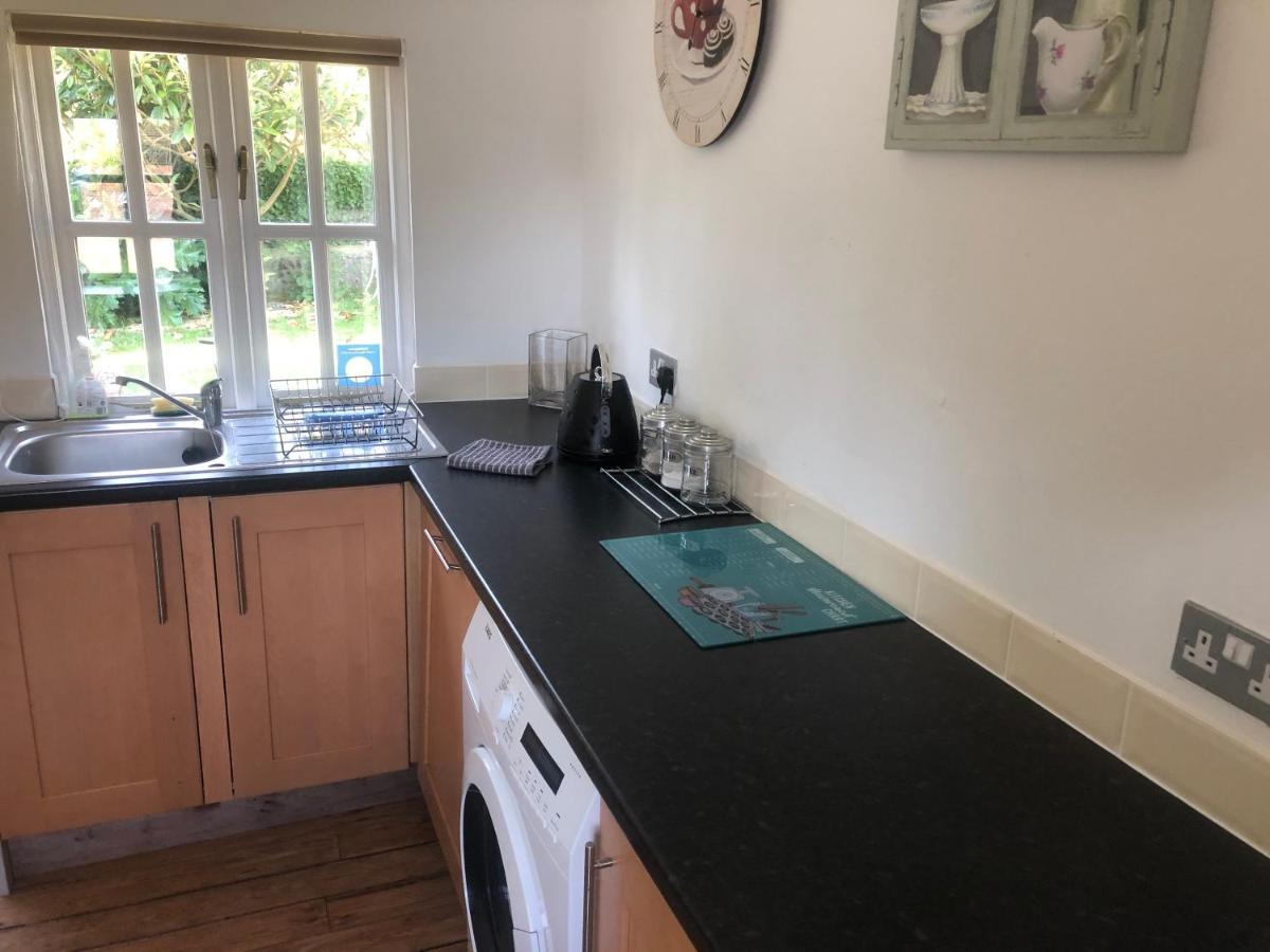 Apartament Eappa Barn Arundel Zewnętrze zdjęcie