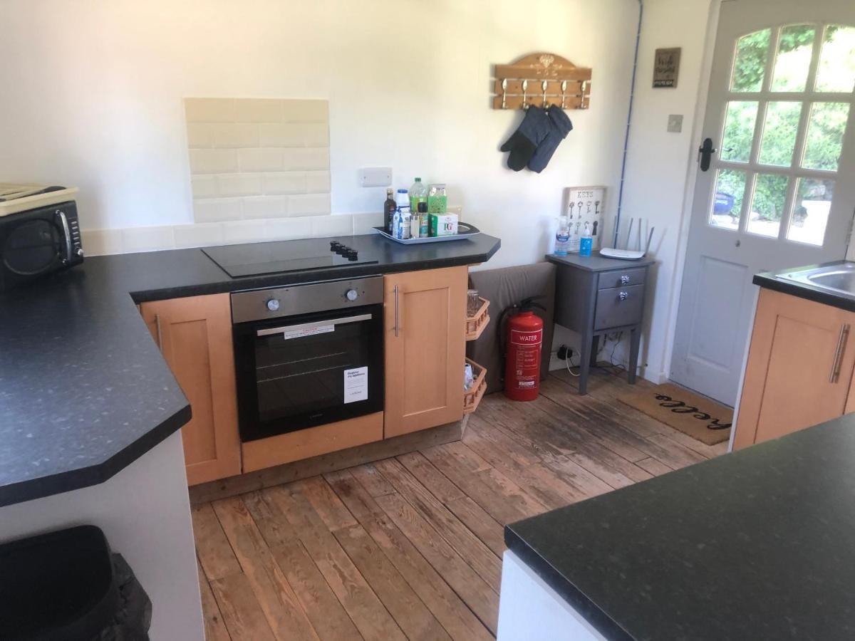 Apartament Eappa Barn Arundel Zewnętrze zdjęcie