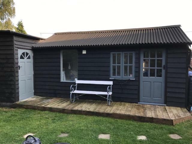 Apartament Eappa Barn Arundel Zewnętrze zdjęcie